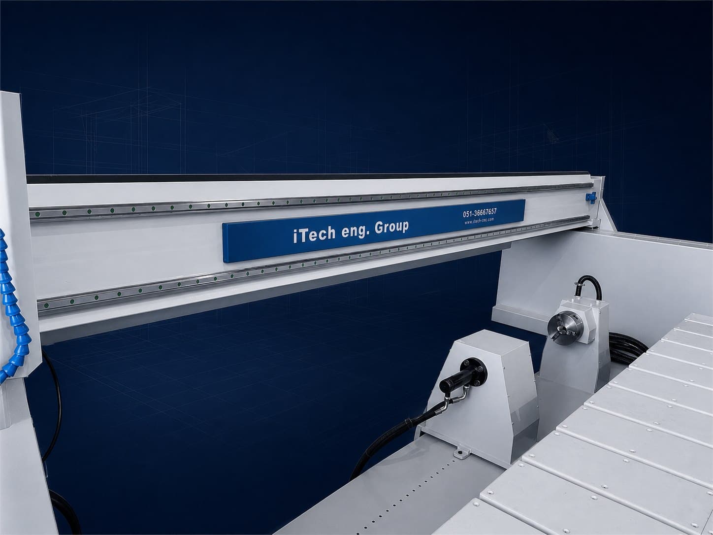 دستگاه CNC سنگ